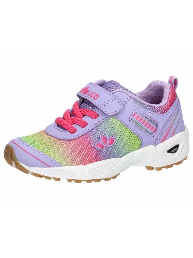 Sportschuh "Barney VS" in Lila>Lico Discount