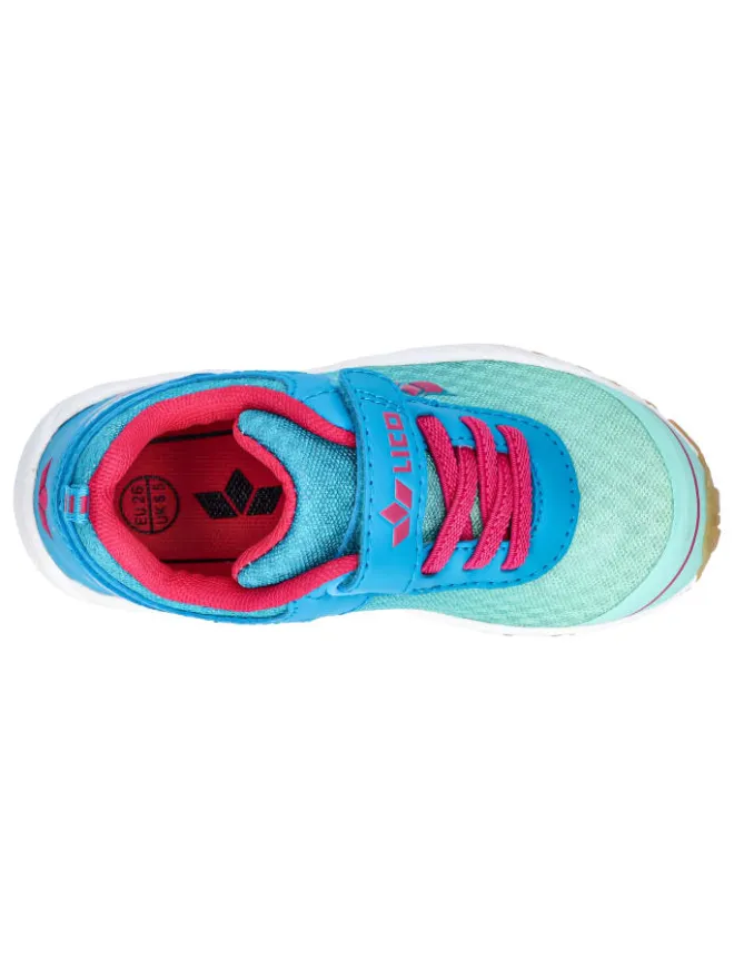Sportschuh "Barney VS" in Lila>Lico