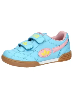Lico Outdoor- & Sportschuhe·Trainings- & Sportschuhe^Sportschuh "Bernie V" in Türkis