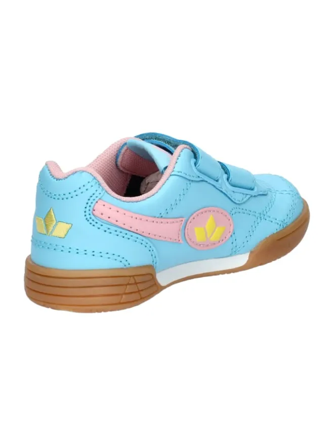 Lico Outdoor- & Sportschuhe·Trainings- & Sportschuhe^Sportschuh "Bernie V" in Türkis