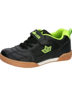 Lico Outdoor- & Sportschuhe·Trainings- & Sportschuhe^Sportschuh "Bernie VS" in Schwarz