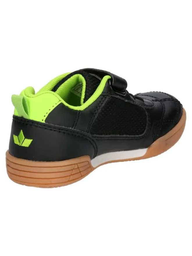 Lico Outdoor- & Sportschuhe·Trainings- & Sportschuhe^Sportschuh "Bernie VS" in Schwarz
