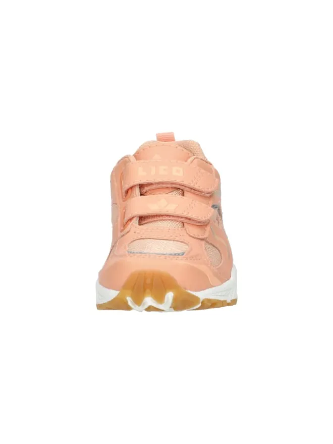 Sportschuh "Bob V" in Orange>Lico Outlet