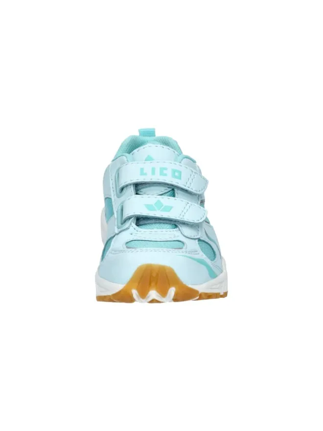 Sportschuh "Bob V" in Türkis>Lico Discount