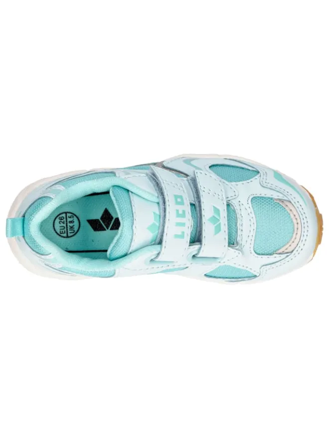Sportschuh "Bob V" in Türkis>Lico Discount
