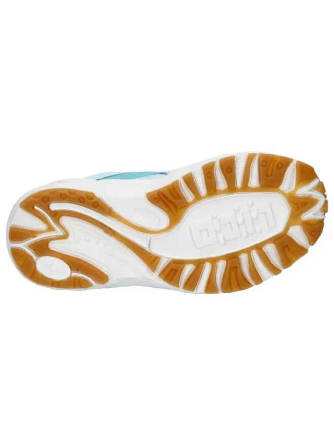 Sportschuh "Bob V" in Türkis>Lico Discount