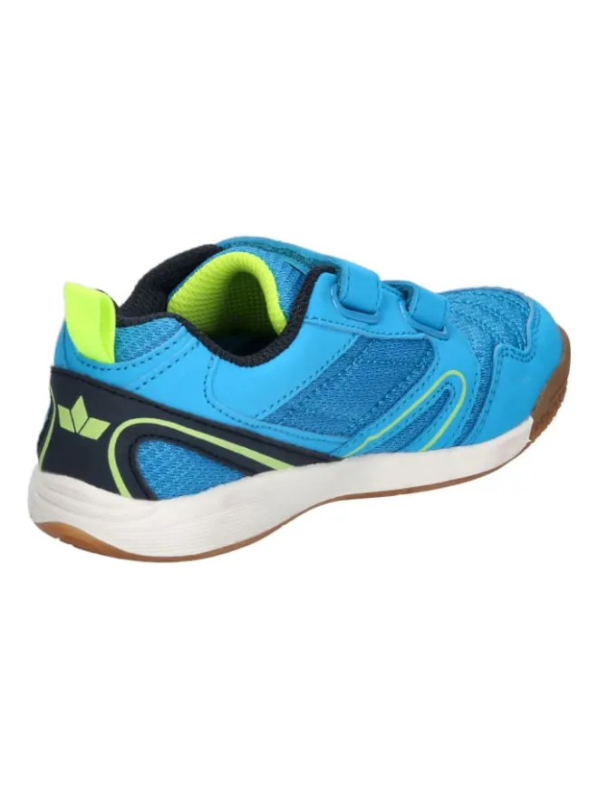 Sportschuh "Boulder V" in Blau>Lico New