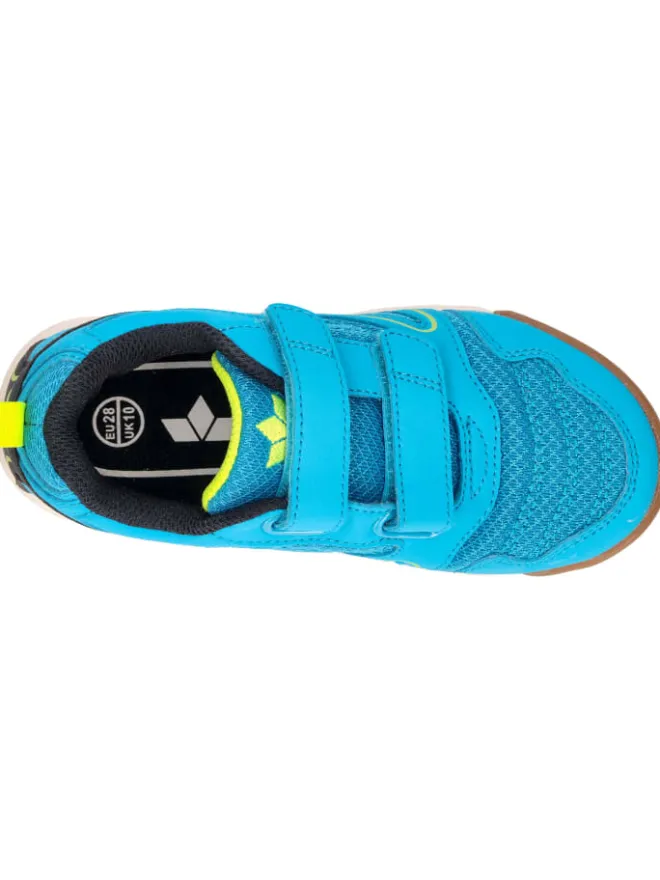 Sportschuh "Boulder V" in Blau>Lico New