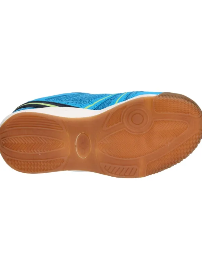 Sportschuh "Boulder V" in Blau>Lico New