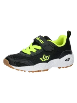 Lico Outdoor- & Sportschuhe·Trainings- & Sportschuhe^Sportschuh "Bronte VS" in Schwarz