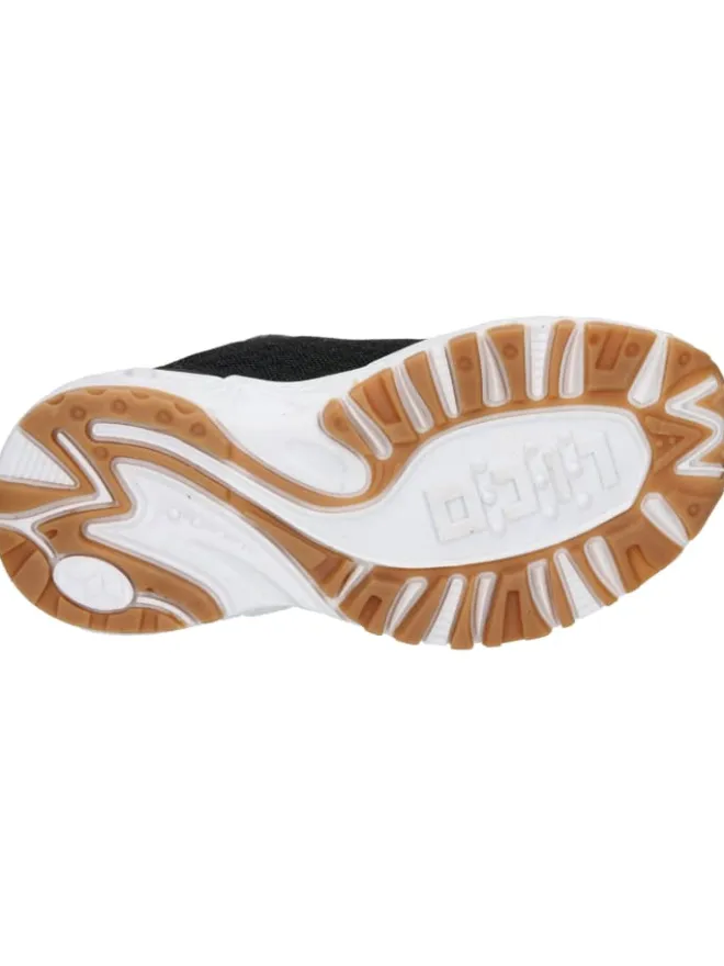 Lico Outdoor- & Sportschuhe·Trainings- & Sportschuhe^Sportschuh "Bronte VS" in Schwarz