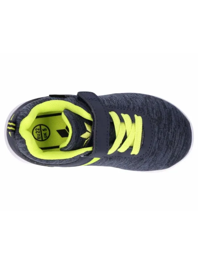 Lico Outdoor- & Sportschuhe·Trainings- & Sportschuhe^Sportschuh "Cakes VS" in Blau