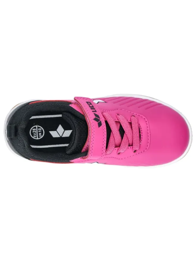 Lico Outdoor- & Sportschuhe·Trainings- & Sportschuhe^Sportschuh "Calera VS" in Rosa