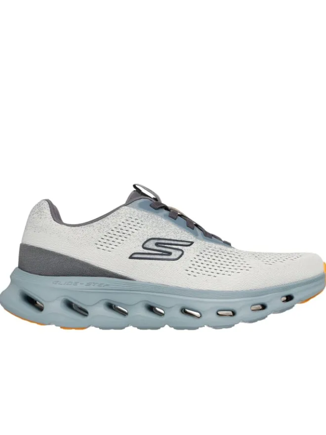 Skechers Sportschuhe^Sportschuh GO WALK Glide-Step 2.0 - VIC in sage