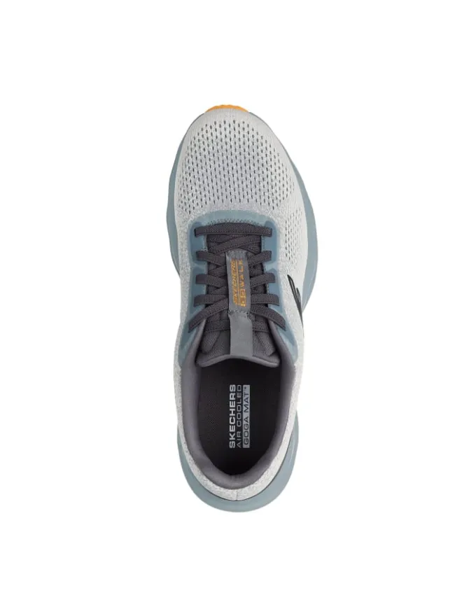 Skechers Sportschuhe^Sportschuh GO WALK Glide-Step 2.0 - VIC in sage