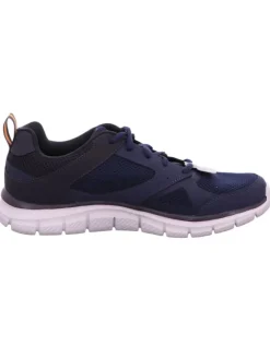 Sportschuh in blau><noscript><img width=
