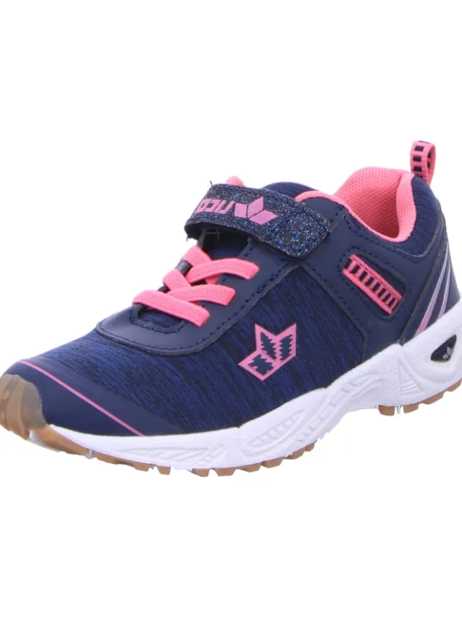 Lico Outdoor- & Sportschuhe·Trainings- & Sportschuhe^Sportschuh in blau