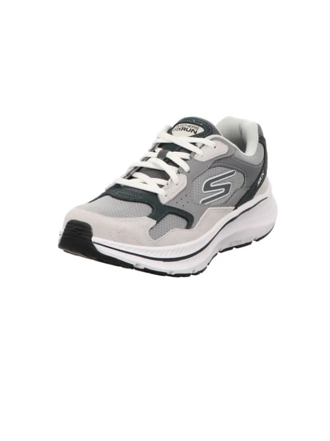 Skechers Sportschuhe^Sportschuh in grau