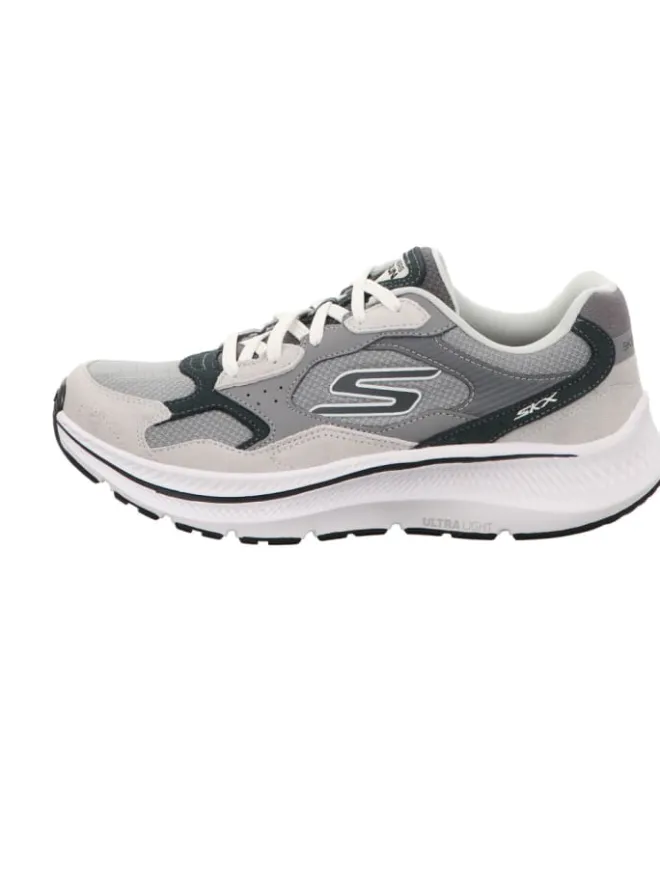 Skechers Sportschuhe^Sportschuh in grau