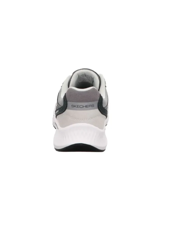 Skechers Sportschuhe^Sportschuh in grau