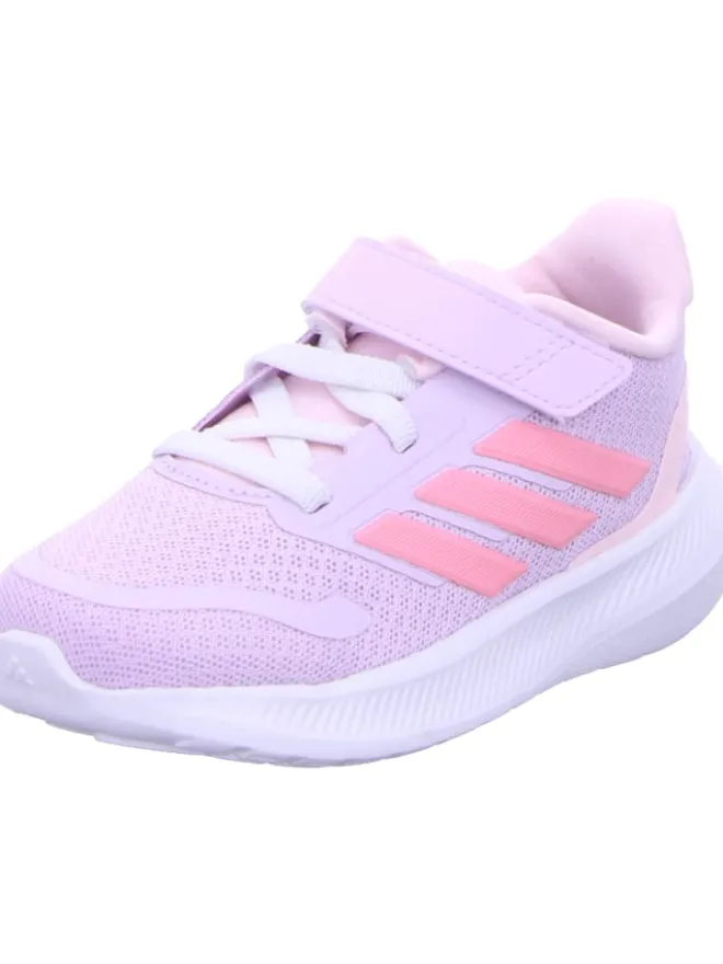 Sportschuh in lila>adidas