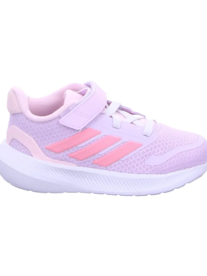 Sportschuh in lila>adidas