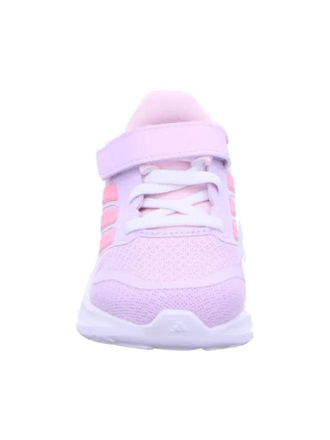 Sportschuh in lila>adidas