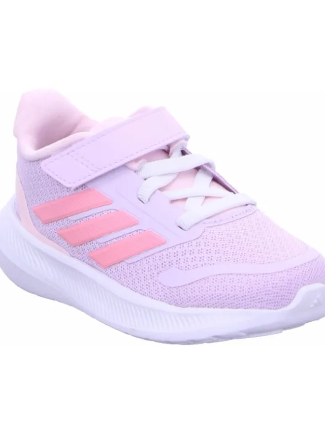 Sportschuh in lila>adidas