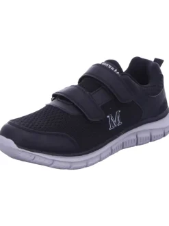 Sportschuh in schwarz>Magnus New