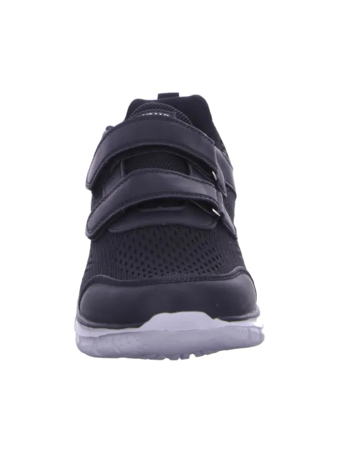 Sportschuh in schwarz>Magnus New