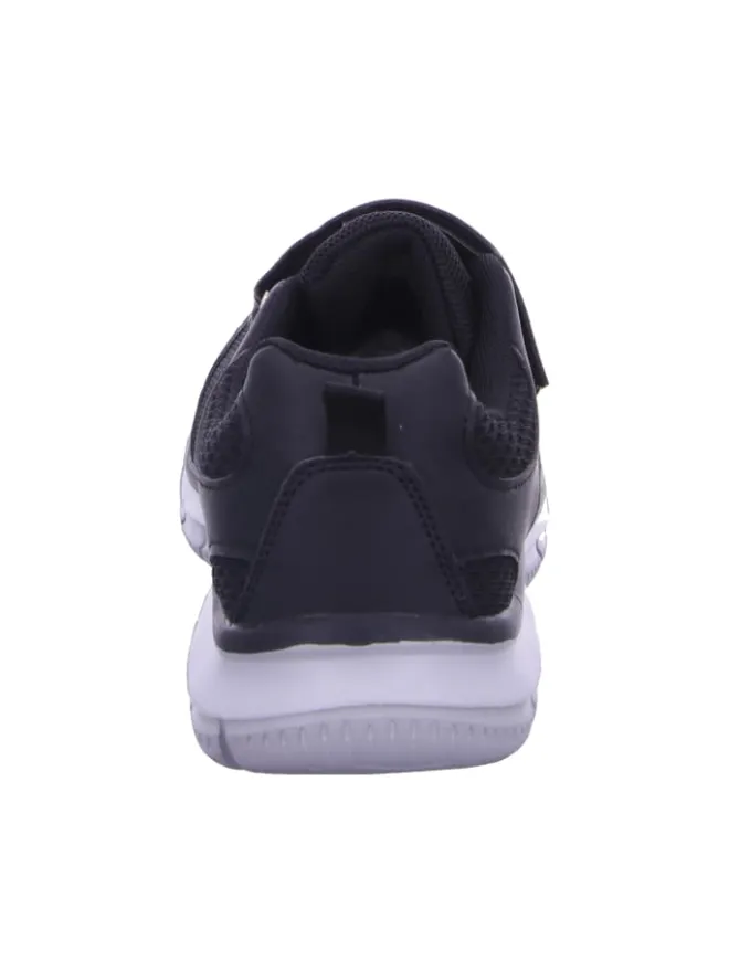 Sportschuh in schwarz>Magnus New