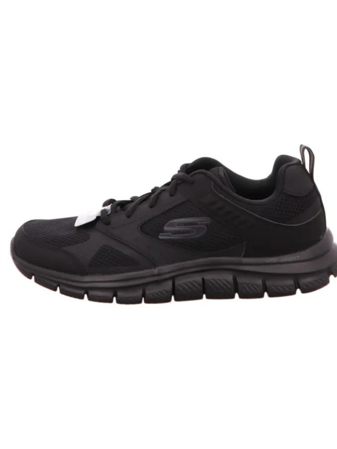 Sportschuh in schwarz>Skechers Outlet