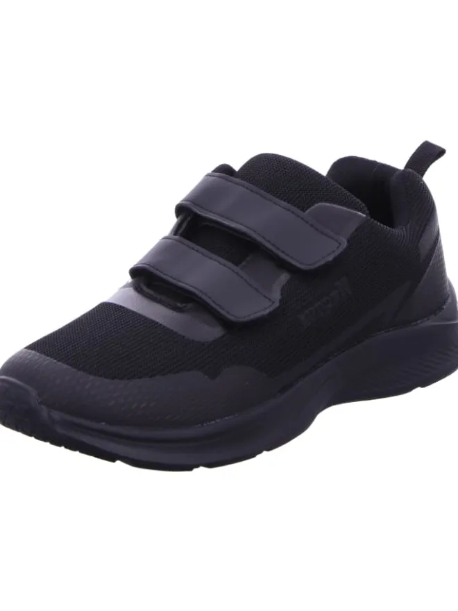 Sportschuh in schwarz>Magnus