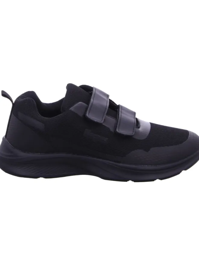 Sportschuh in schwarz>Magnus
