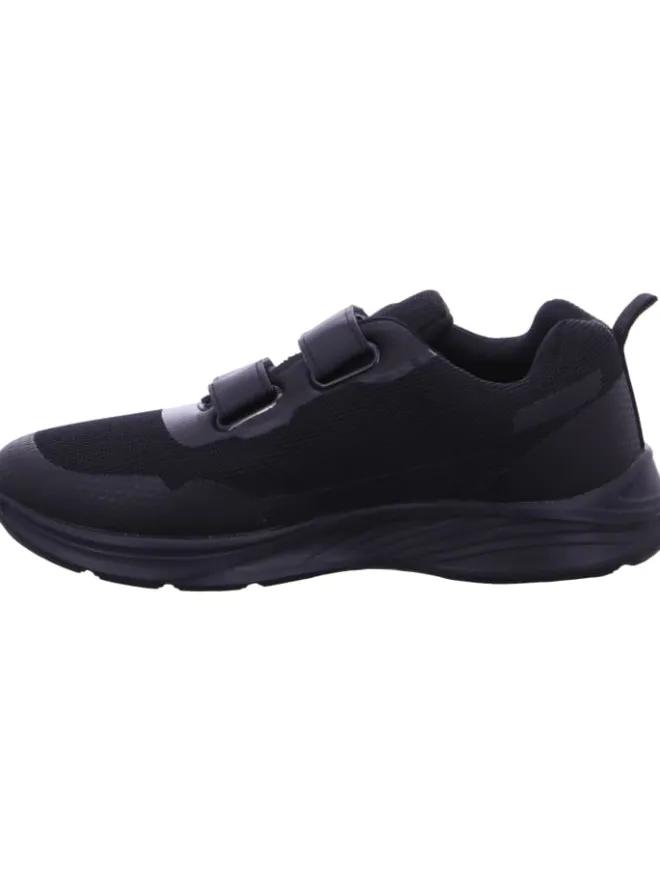 Sportschuh in schwarz>Magnus