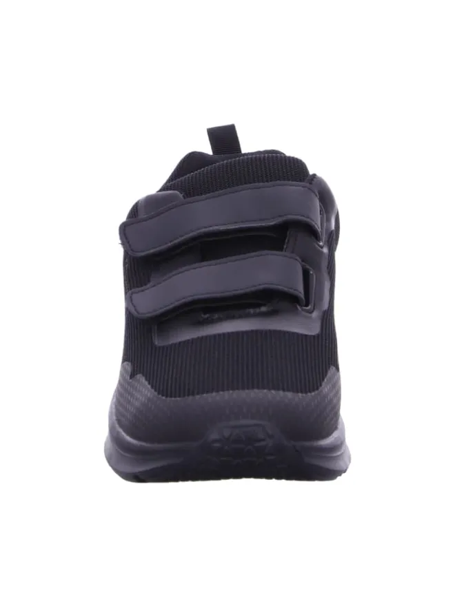 Sportschuh in schwarz>Magnus