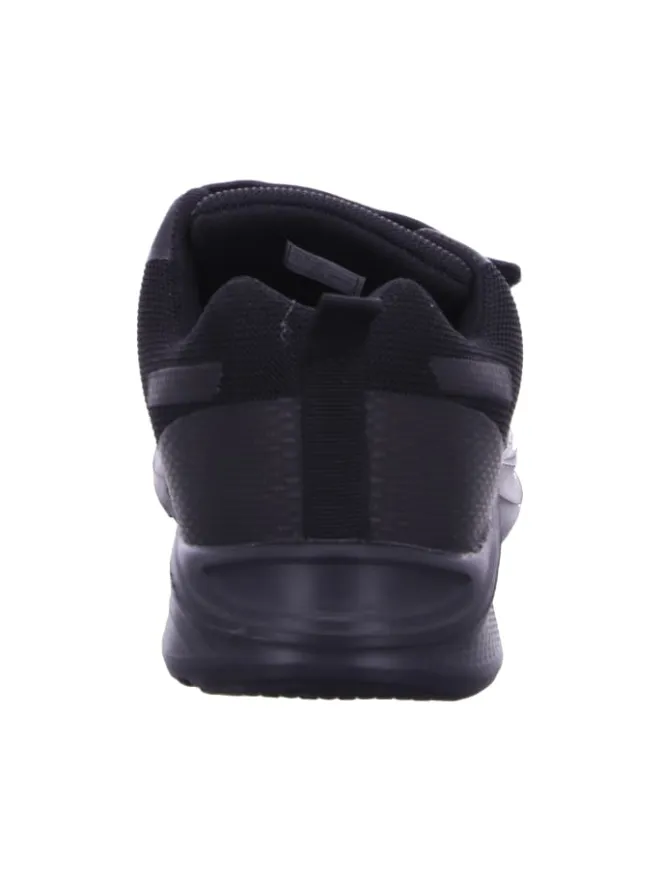 Sportschuh in schwarz>Magnus
