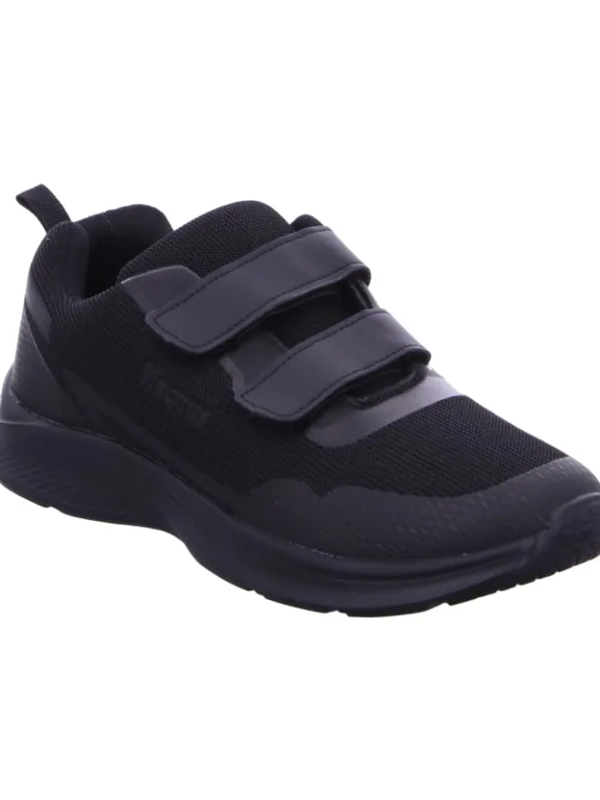 Sportschuh in schwarz>Magnus