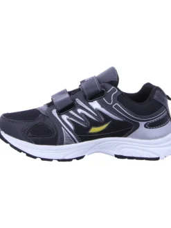 Scandi Outdoor- & Sportschuhe·Trainings- & Sportschuhe^Sportschuh in schwarz