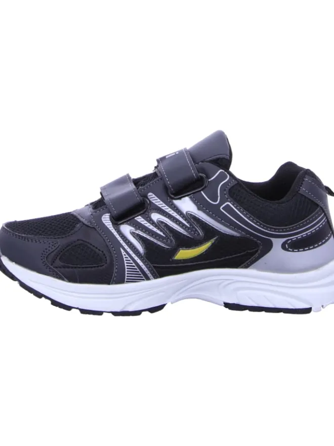 Scandi Outdoor- & Sportschuhe·Trainings- & Sportschuhe^Sportschuh in schwarz