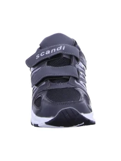 Scandi Outdoor- & Sportschuhe·Trainings- & Sportschuhe^Sportschuh in schwarz