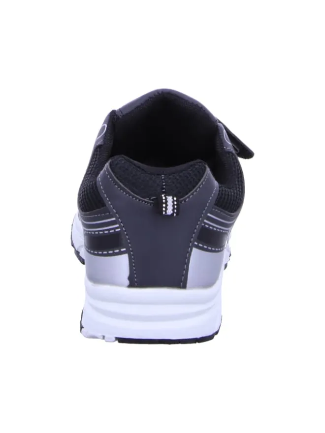Scandi Outdoor- & Sportschuhe·Trainings- & Sportschuhe^Sportschuh in schwarz