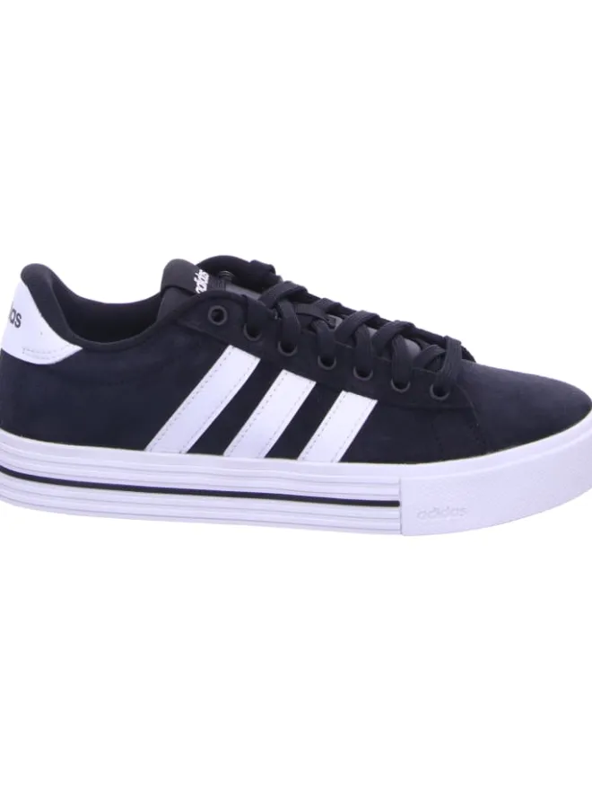 Sportschuh in schwarz>adidas New