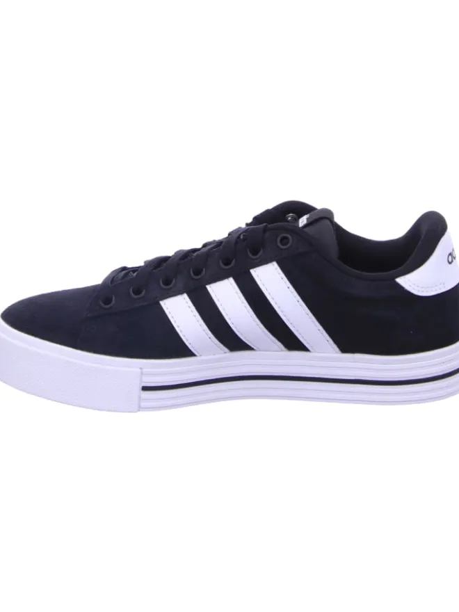 Sportschuh in schwarz>adidas New