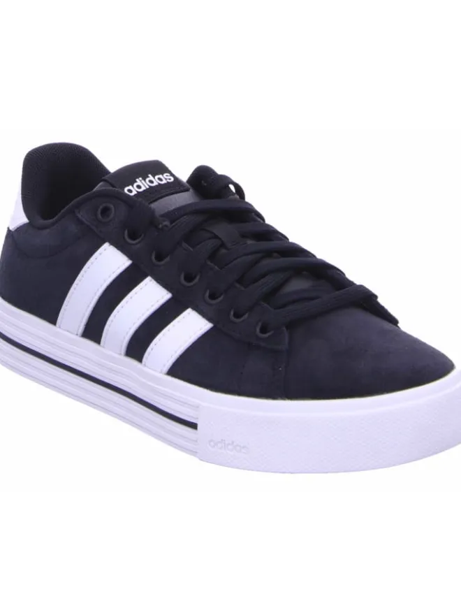 Sportschuh in schwarz>adidas New