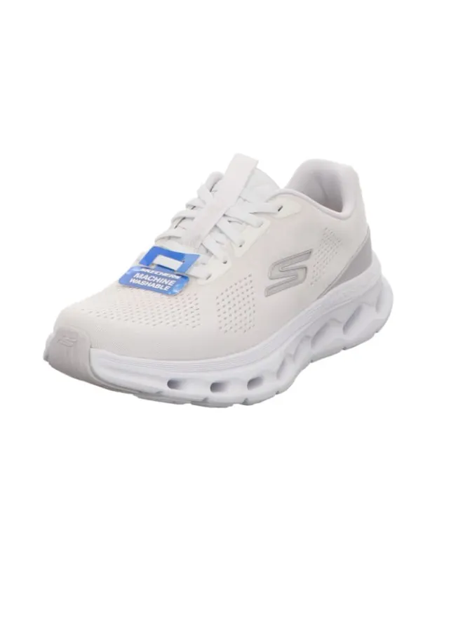 Sportschuh in weiß>Skechers New