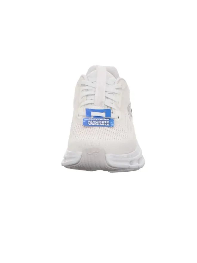 Sportschuh in weiß>Skechers New