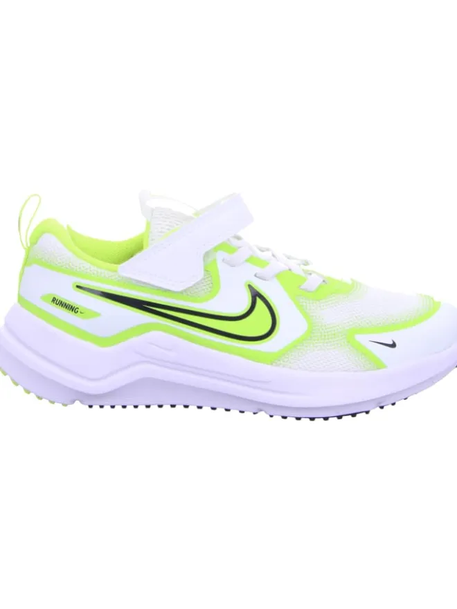 Nike Outdoor- & Sportschuhe·Trainings- & Sportschuhe^Sportschuh in weiß
