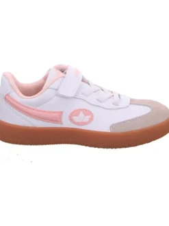 Lico Outdoor- & Sportschuhe·Trainings- & Sportschuhe^Sportschuh in weiß