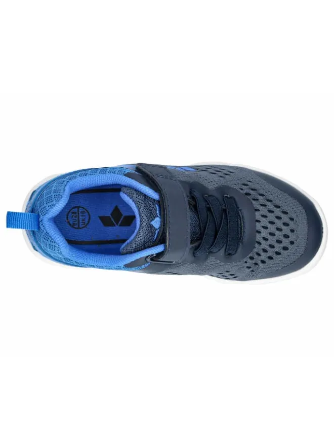 Lico Outdoor- & Sportschuhe·Trainings- & Sportschuhe^Sportschuh "Key VS" in Blau